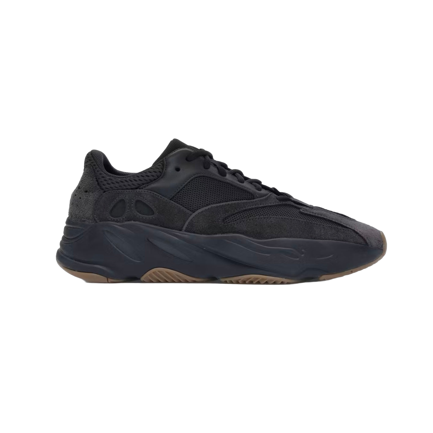 Yeezy Boost 700 'Utility Black' 2023