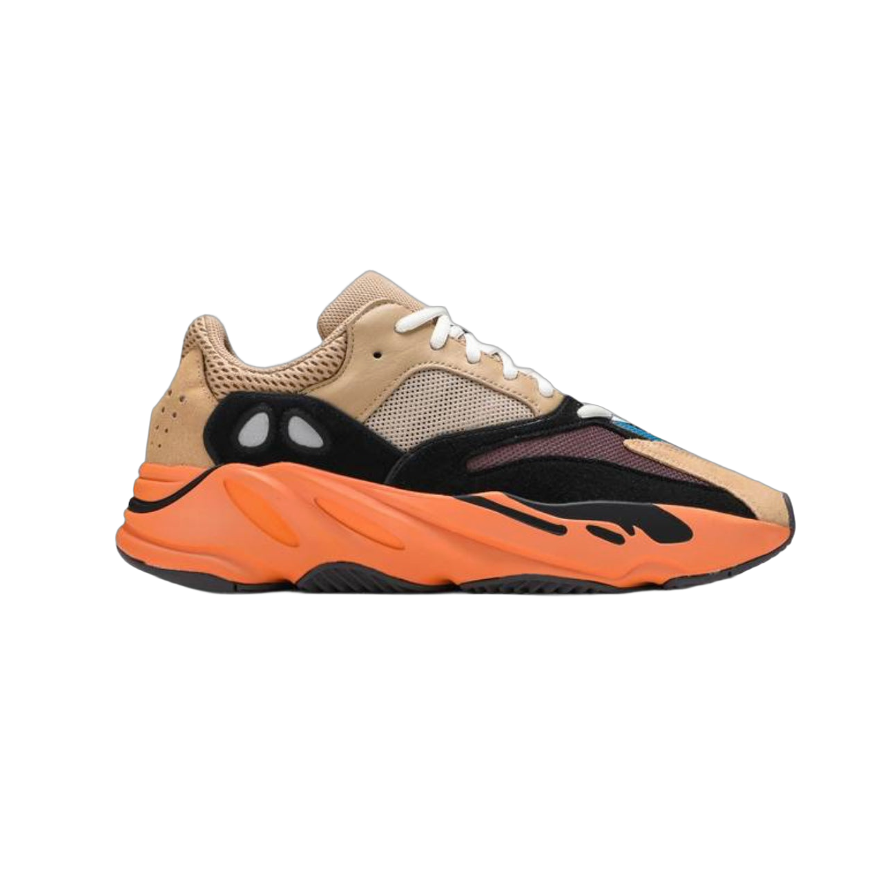Yeezy Boost 700 'Enflame Amber'
