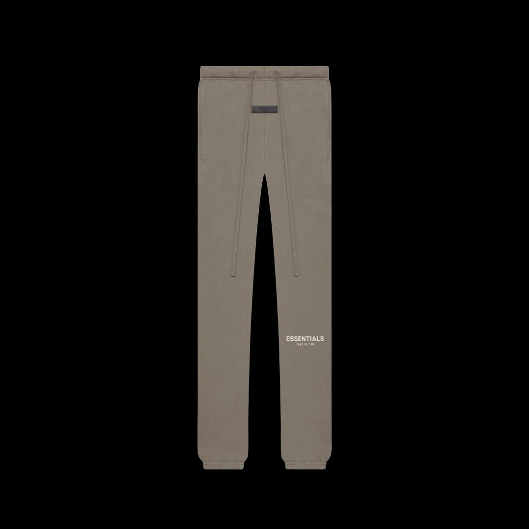 Essentials Desert Taupe Pant
