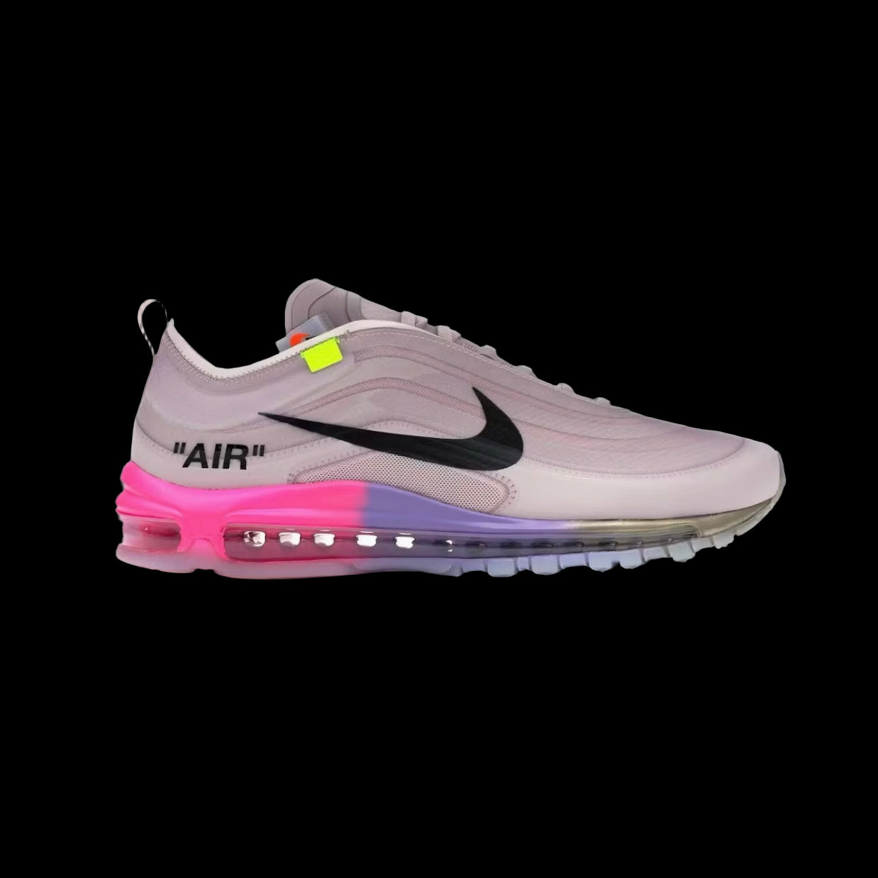 Serena Williams x Off-White x Air Max 97 OG 'Queen'