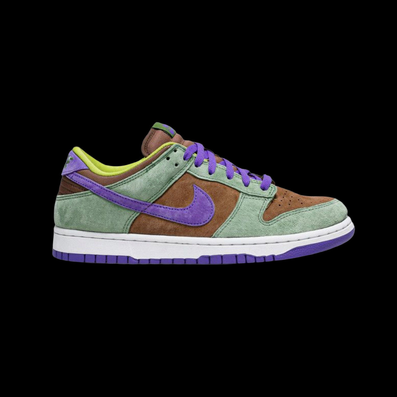 Dunk Low SP Retro 'Veneer' 2020