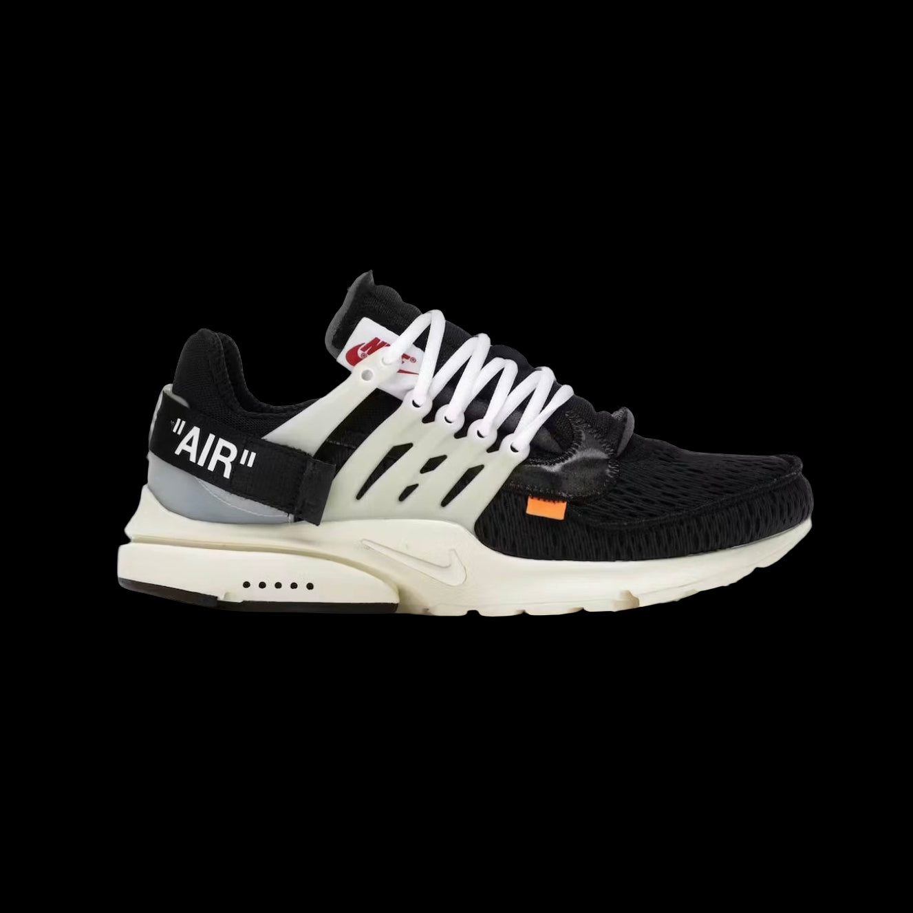 Off-White x Air Presto 'The Ten'