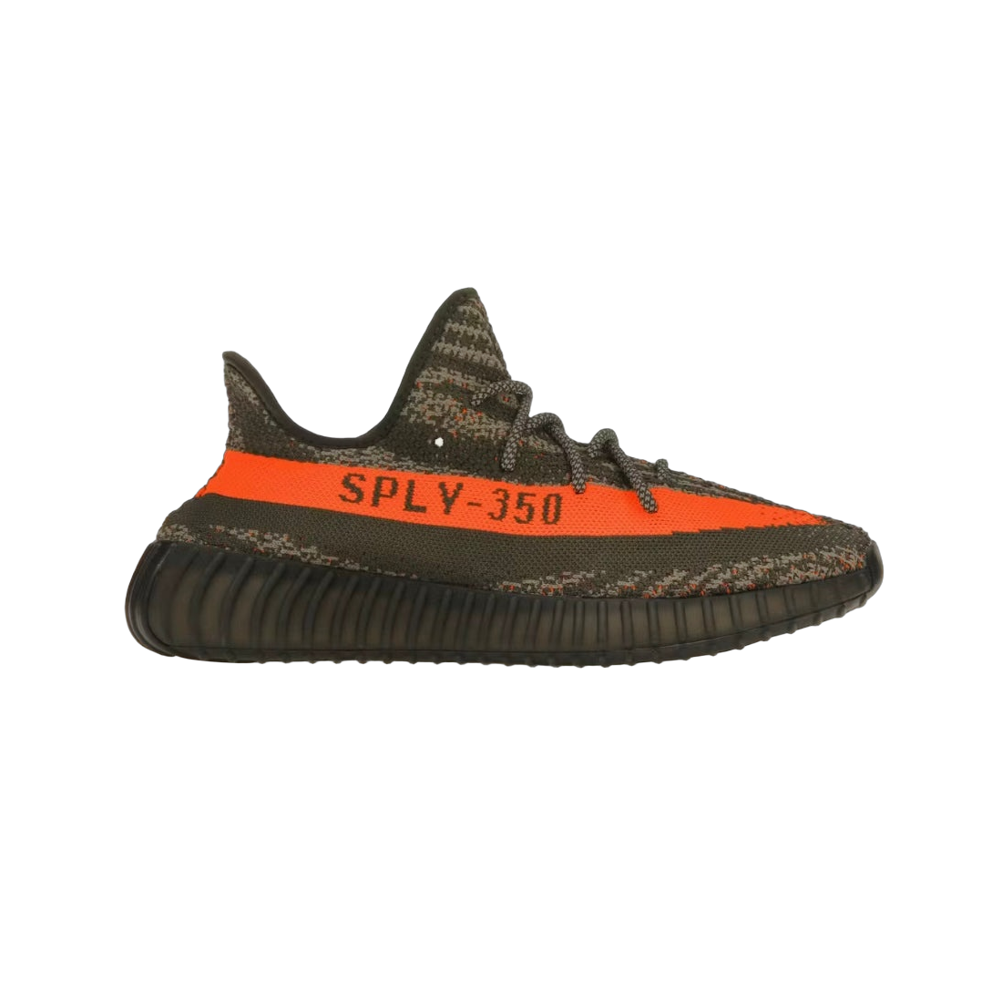 Yeezy Boost 350 V2 'Carbon Beluga'