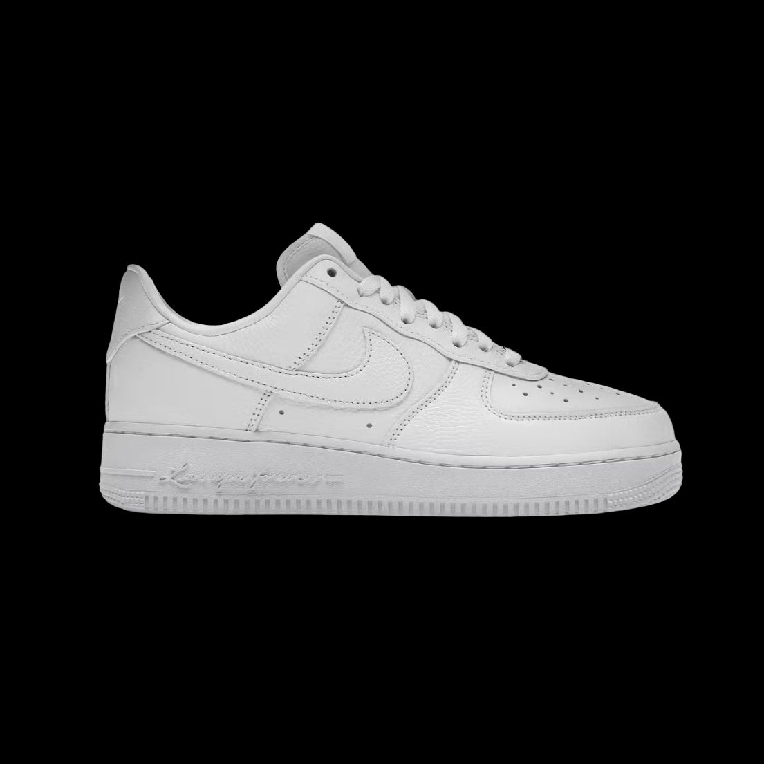 NOCTA x Air Force 1 Low 'Certified Lover Boy'