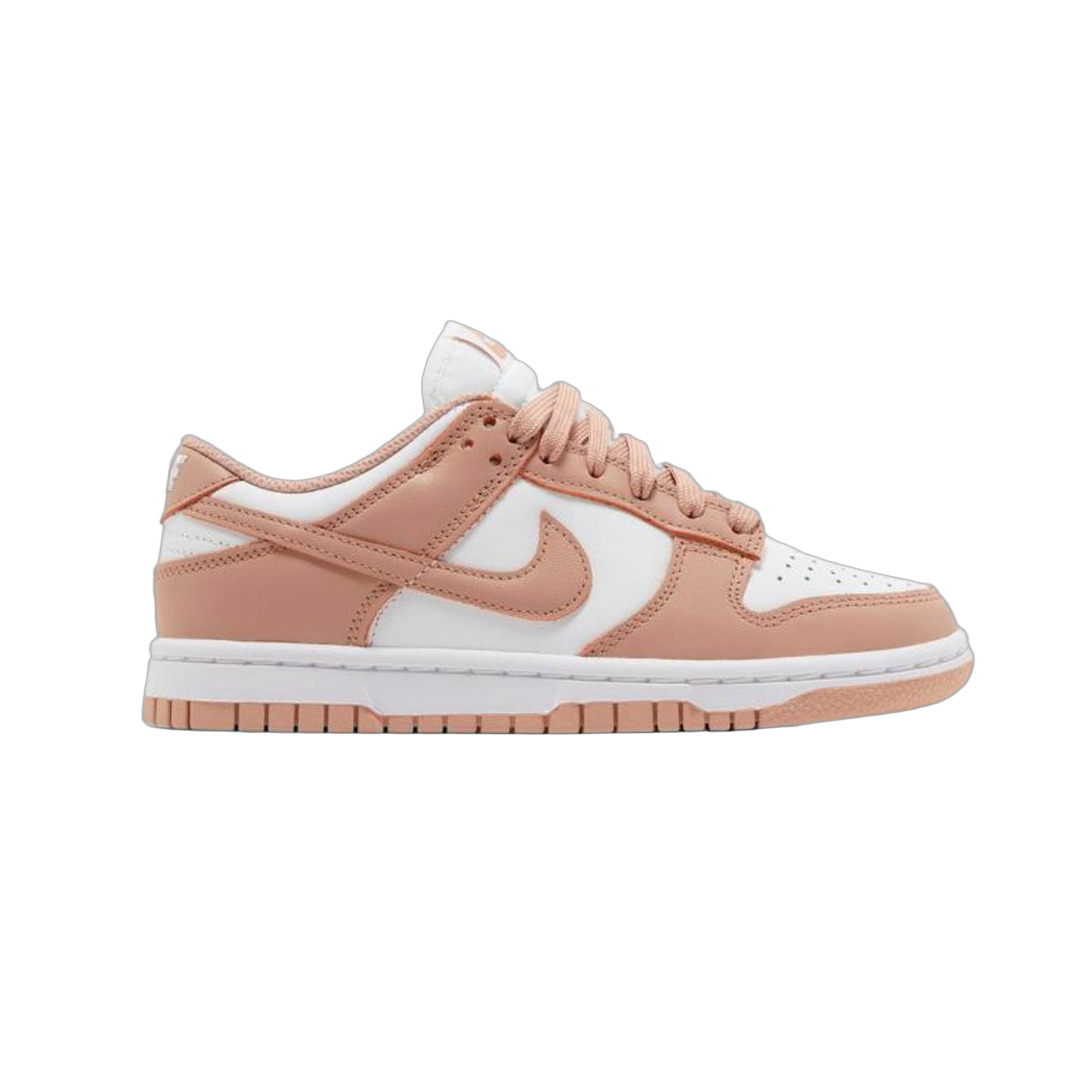 women’s Dunk Low ‘Rose Whisper’