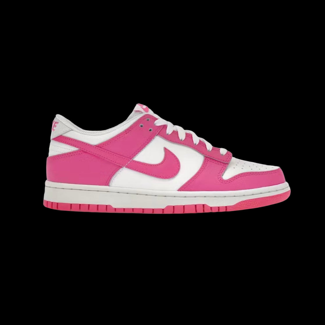 Dunk Low GS 'Laser Fuchsia'