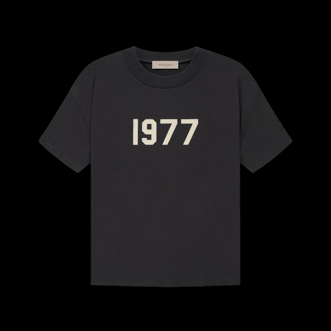 Essentials Tee 1977 Iron