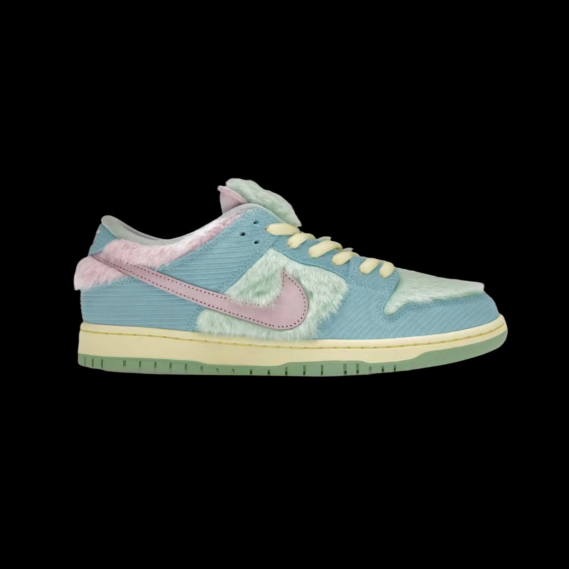 Verdy x Dunk Low SB 'Visty'