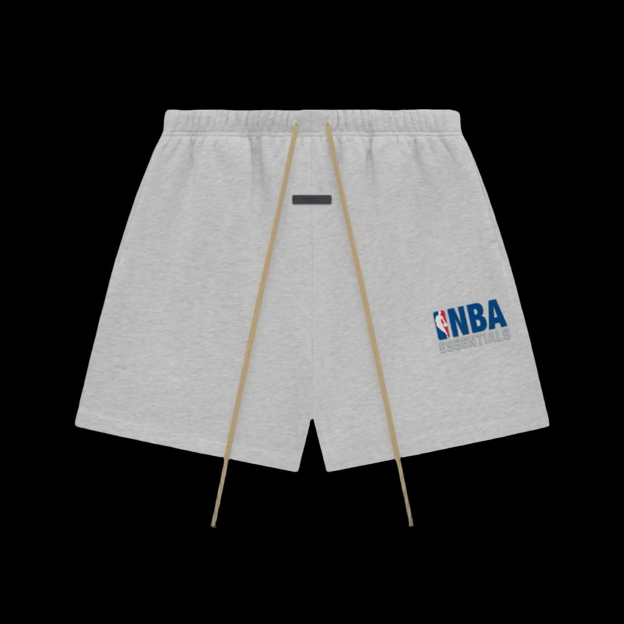 Essentials NBA Light Heather FW24 Shorts