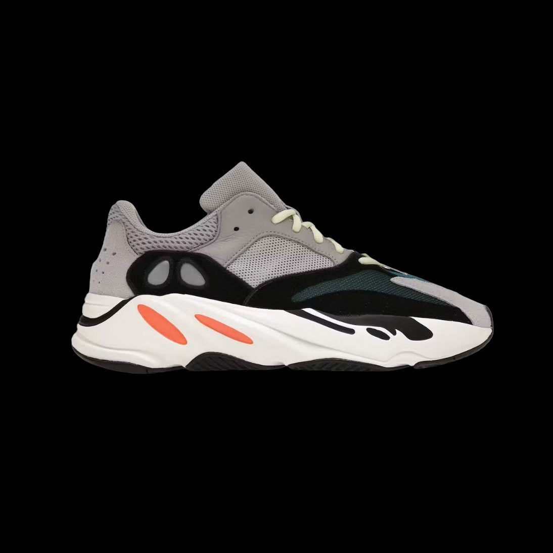 Yeezy Boost 700 'Wave Runner' 2023