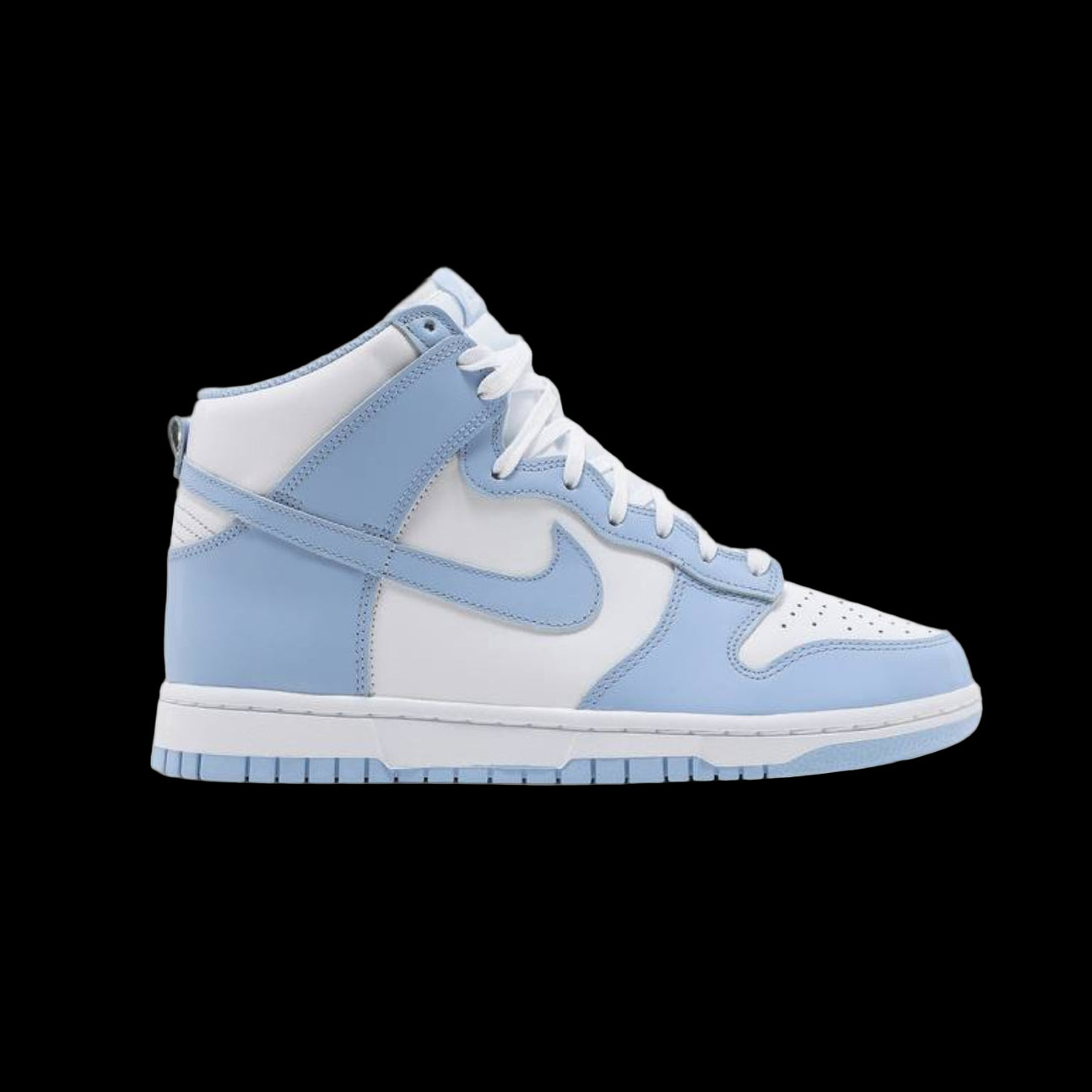 Women's Dunk High 'Aluminum'