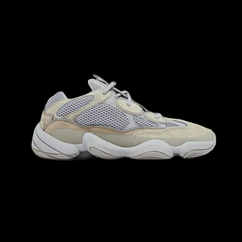 Yeezy 500 'Stone Salt'