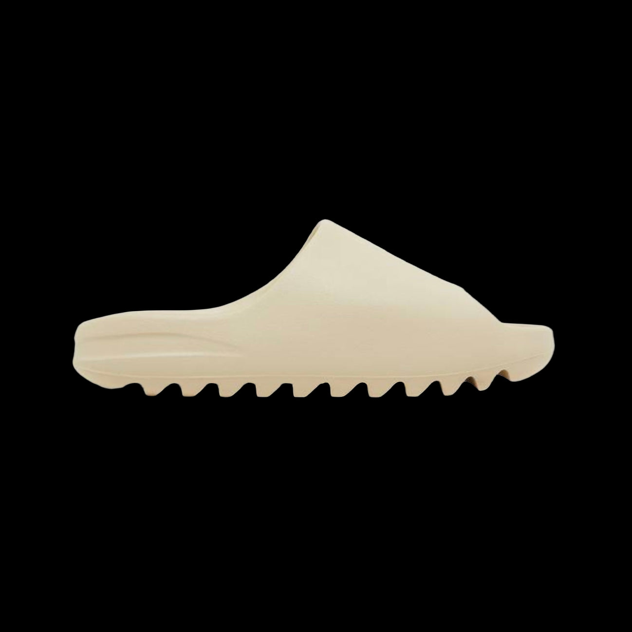 Yeezy Slides 'Bone'