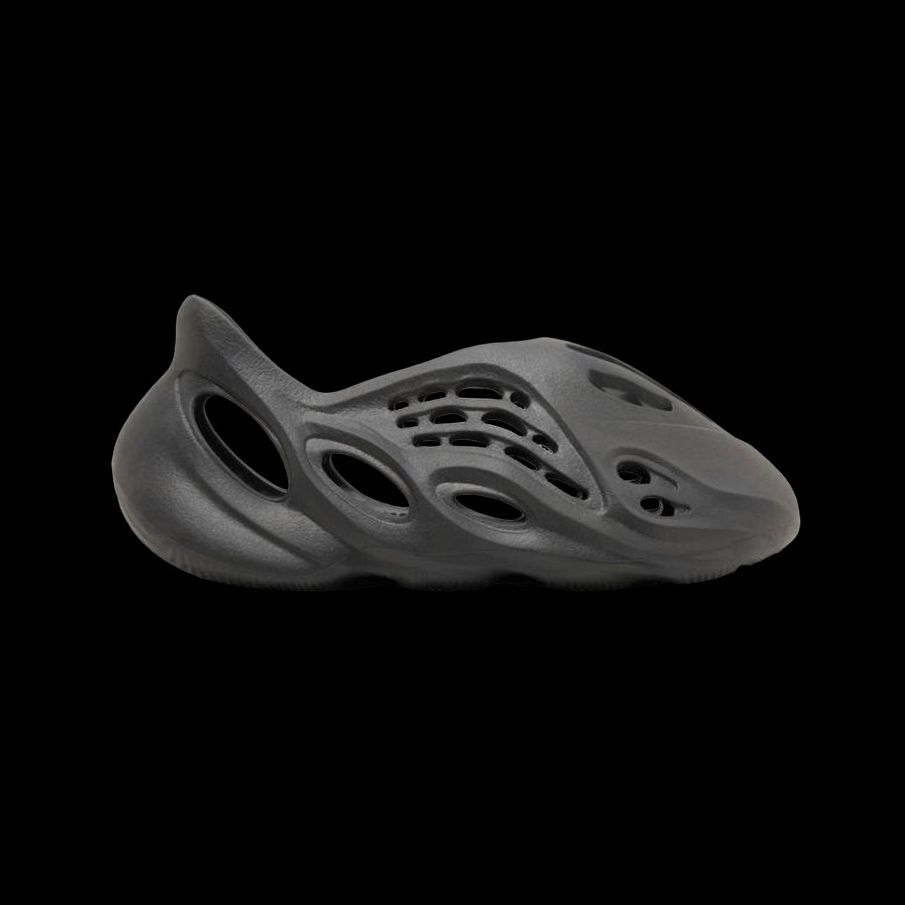 Yeezy Foam Runner 'Onyx'