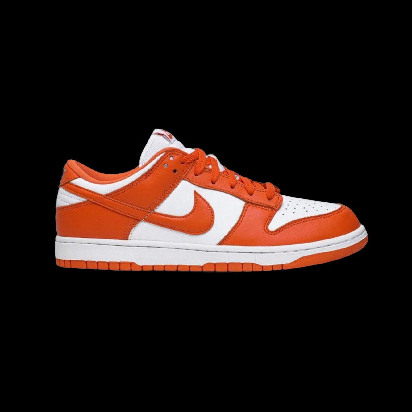 Dunk Low Retro SP 'Syracuse'
