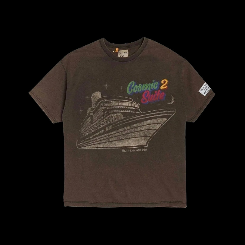 Gallery Dept. Cosmic Suite 2 Limited T-Shirt