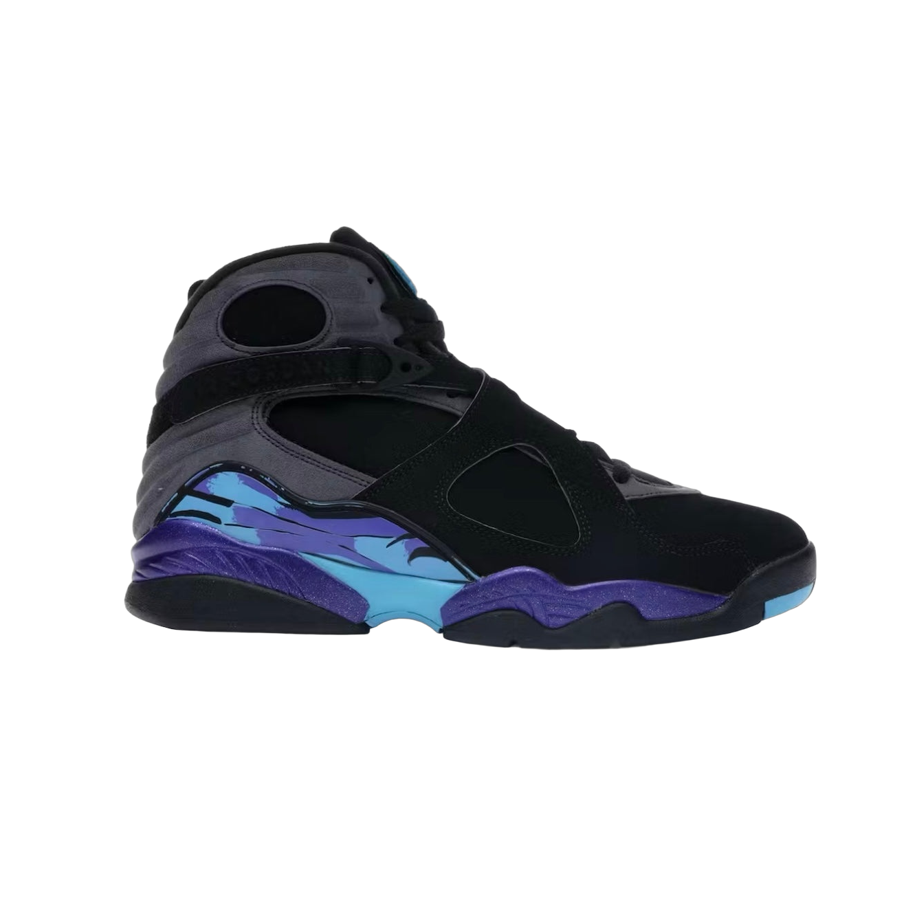 Air Jordan 8 Retro 'Aqua' 2015