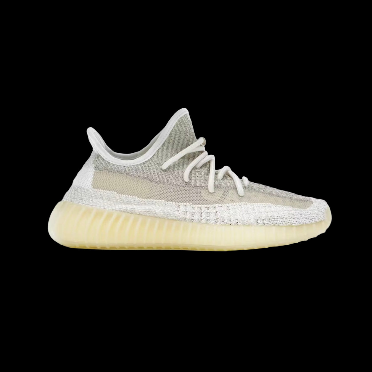 Yeezy Boost 350 V2 'Natural'