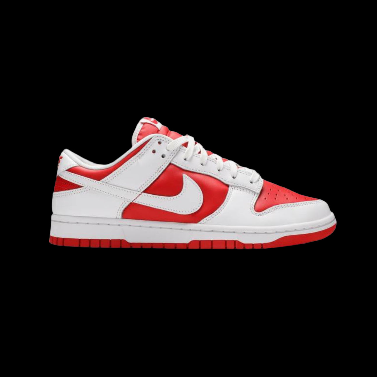 Dunk Low 'Championship Red'