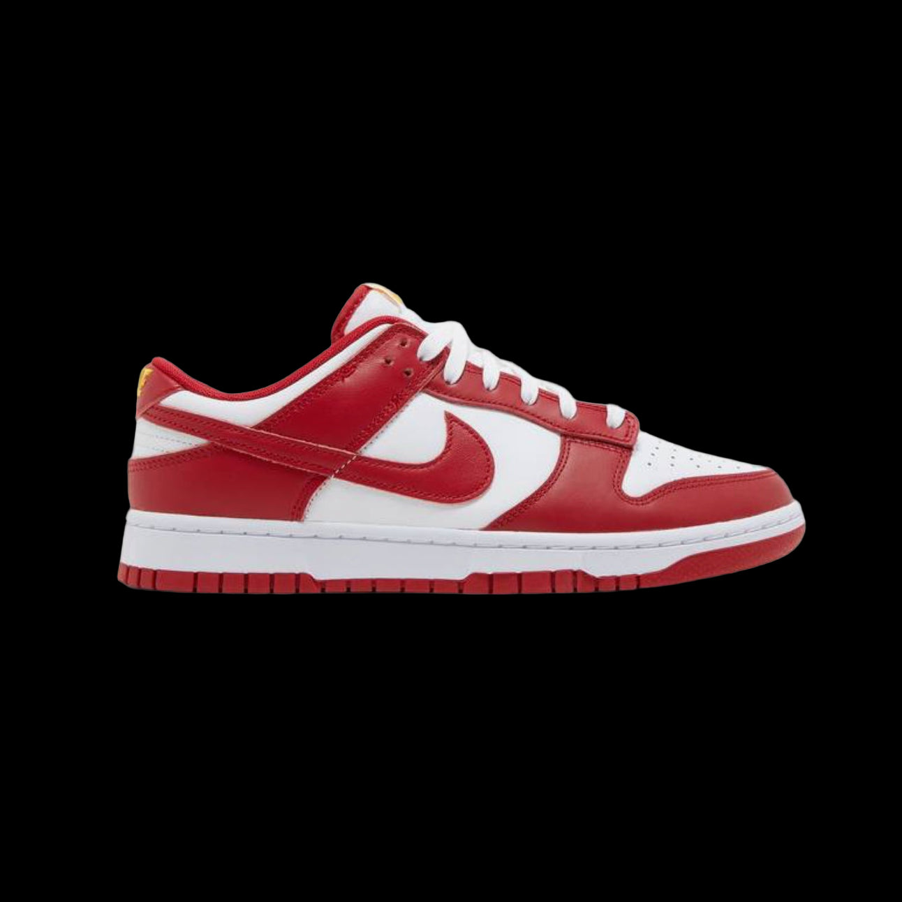 Dunk Low 'Gym Red'