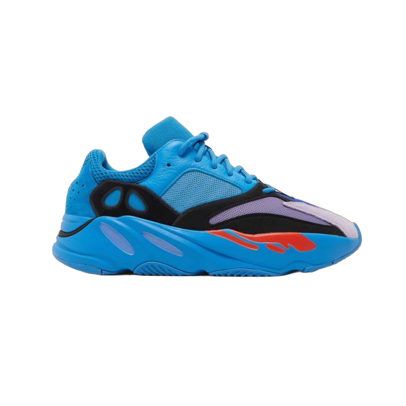 Yeezy Boost 700 'Hi-Res Blue'