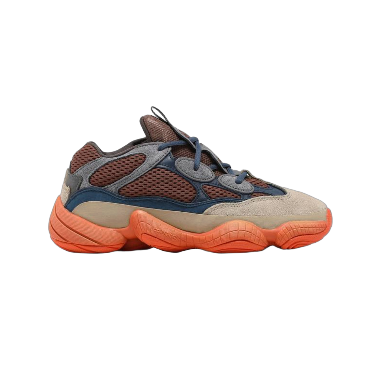 Yeezy 500 'Enflame'