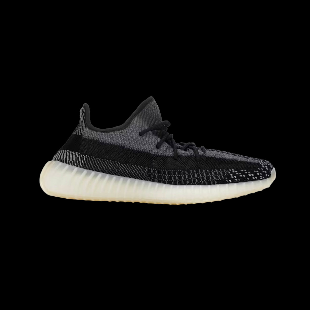 Yeezy Boost 350 V2 'Carbon'