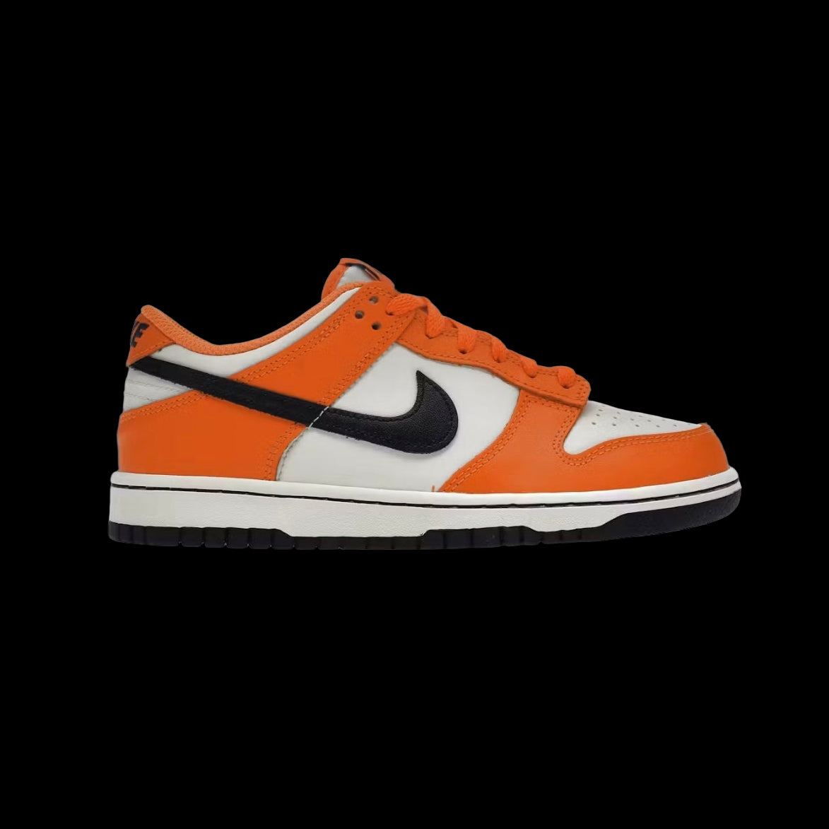 Dunk Low GS 'Halloween' 2022