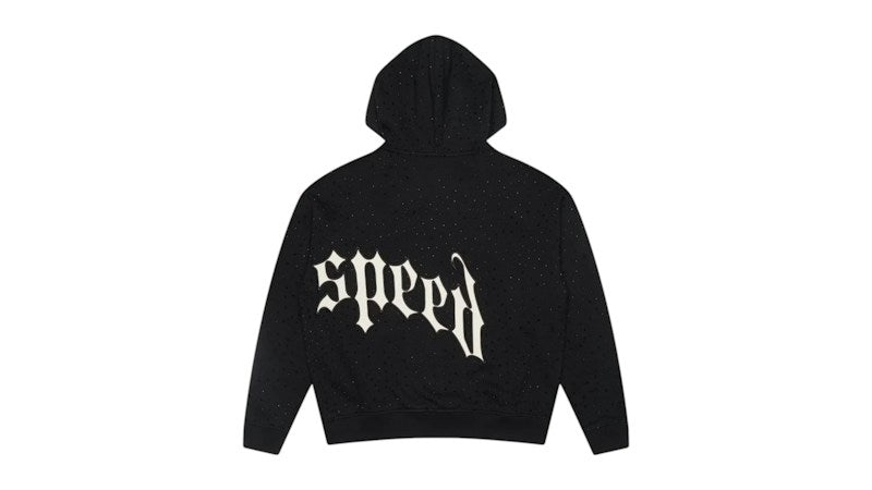 Godspeed OG Logo VVS V2 Sweatsuit Black/White