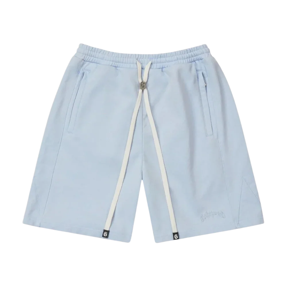 Godspeed Vital Terry Shorts 'Light Blue'