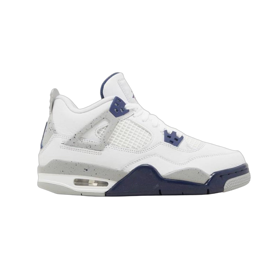 Air Jordan 4 Retro 'Midnight Navy'