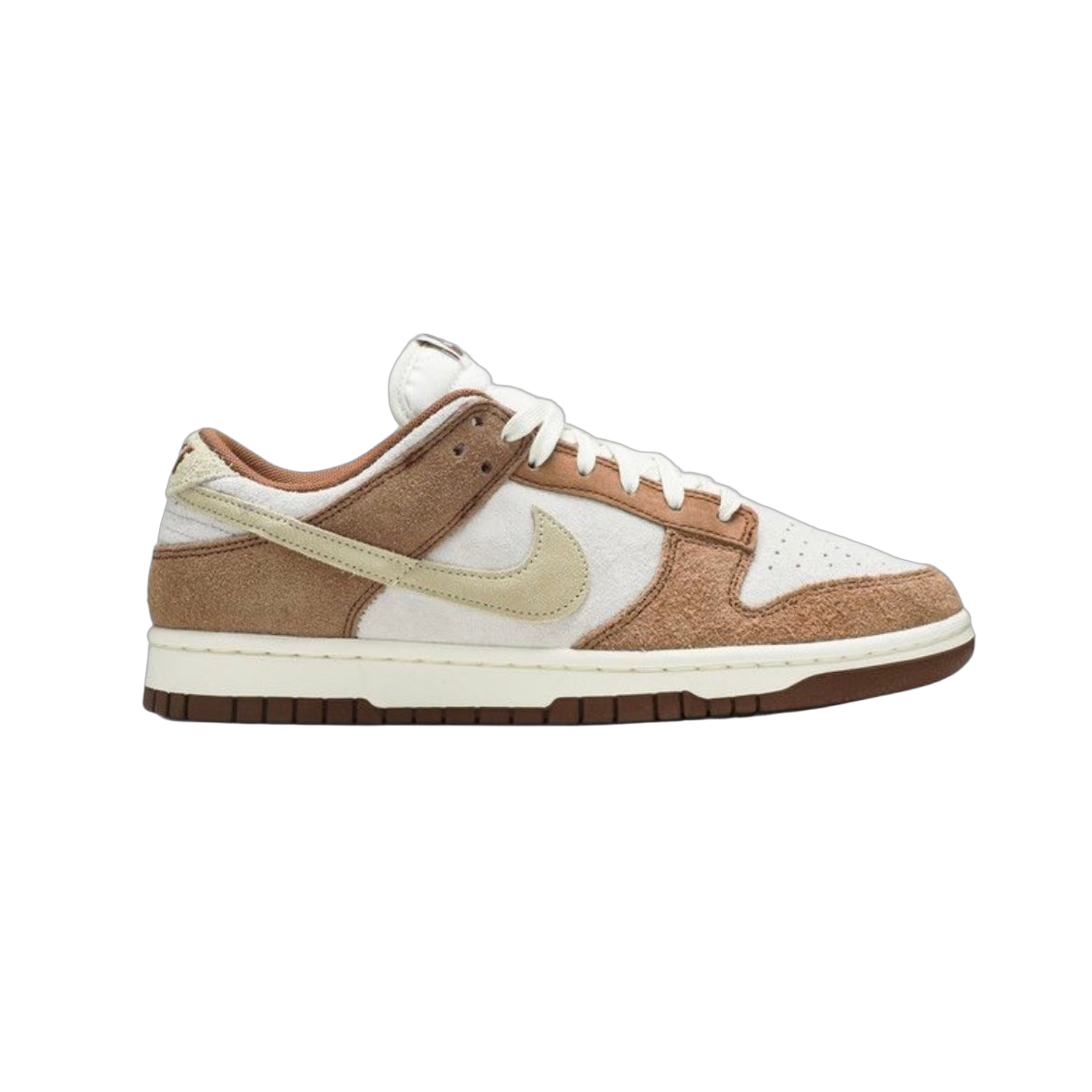 Dunk Low Premium 'Medium Curry'