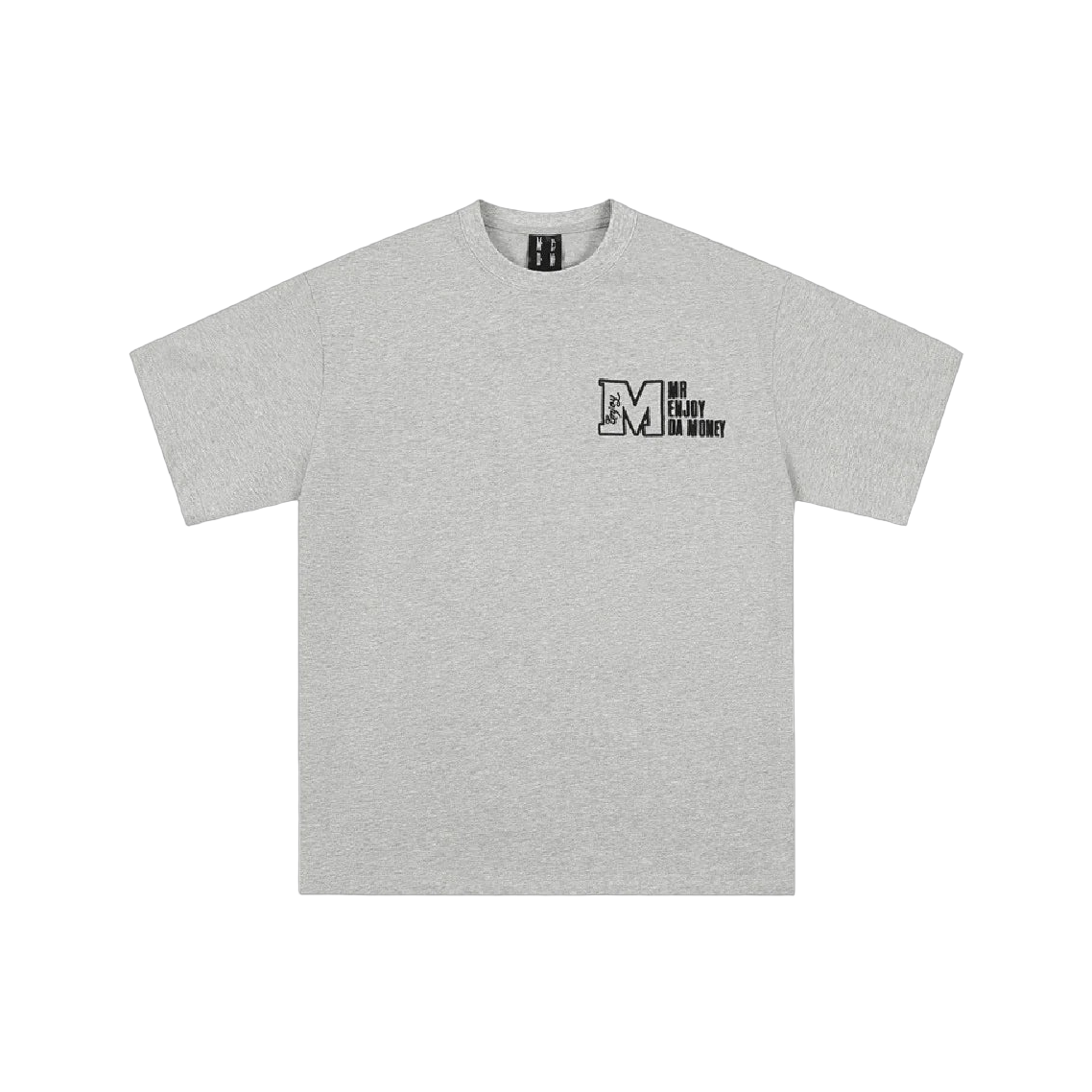 MR. Enjoy Da Money 3D Tee