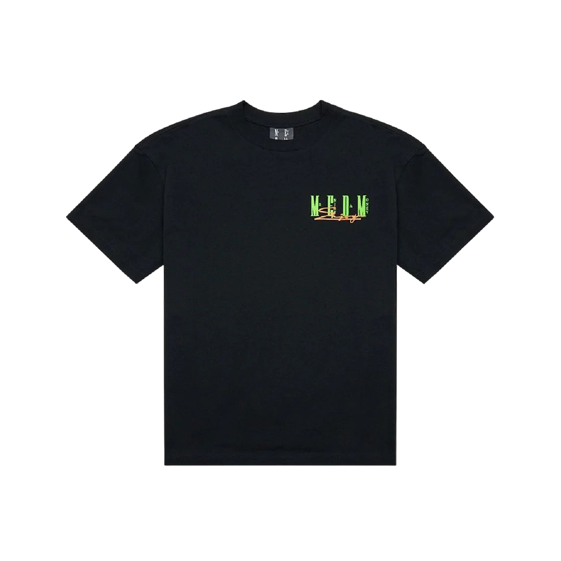 MR. Enjoy Da Money Handwrite Logo Tee