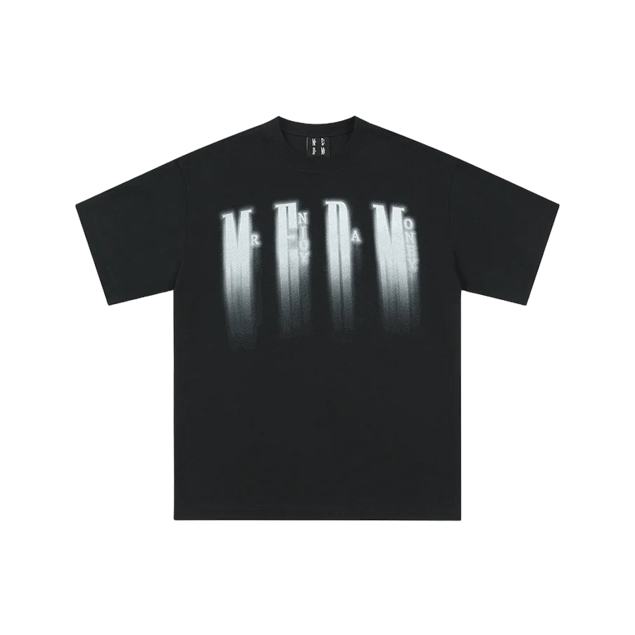 MR. Enjoy Da Money Shadow Tee