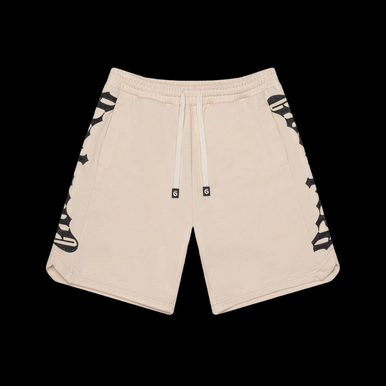 Godspeed CourtSide Shorts Bone
