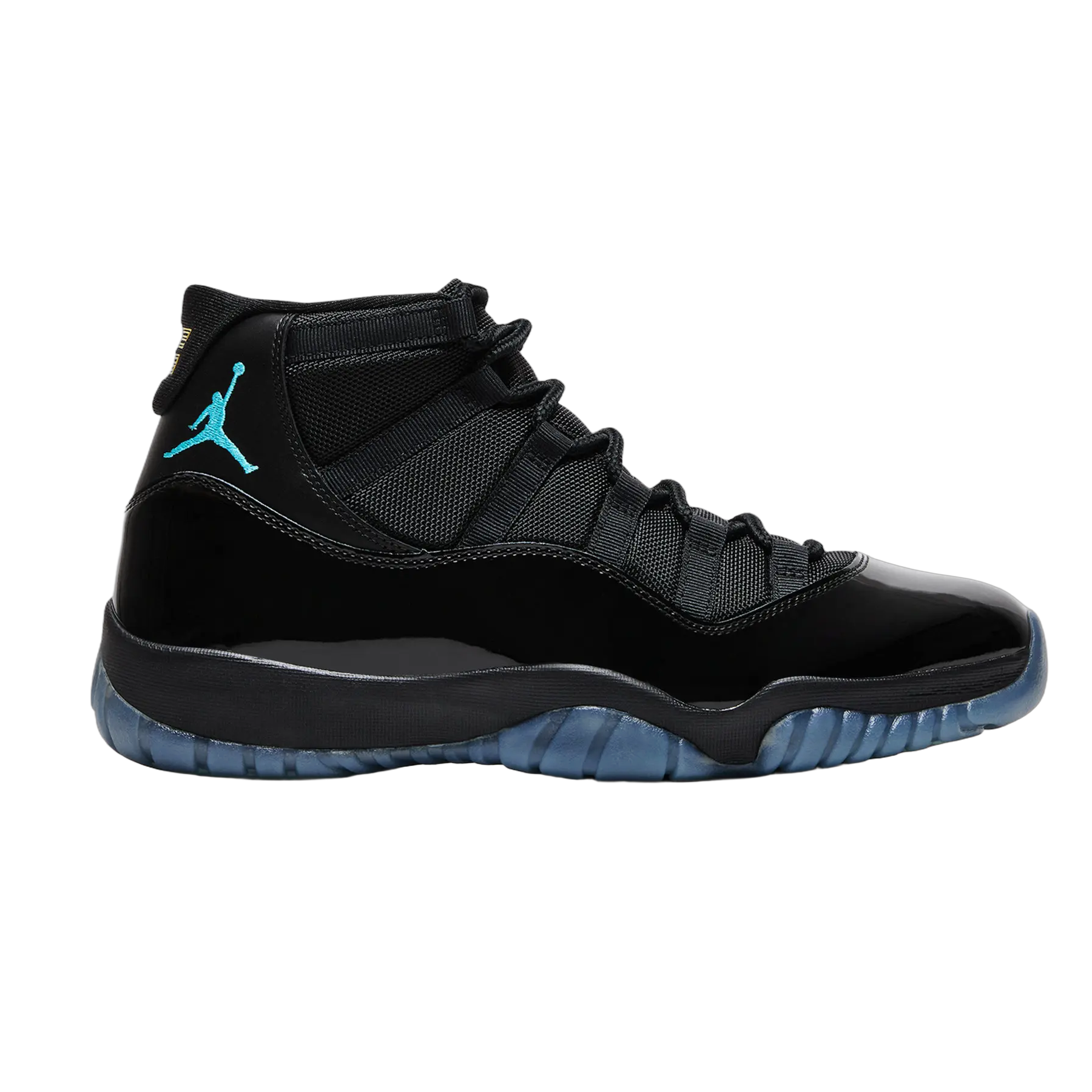 Pre-Owned Air Jordan 11 Retro 'Gamma Blue' 2025