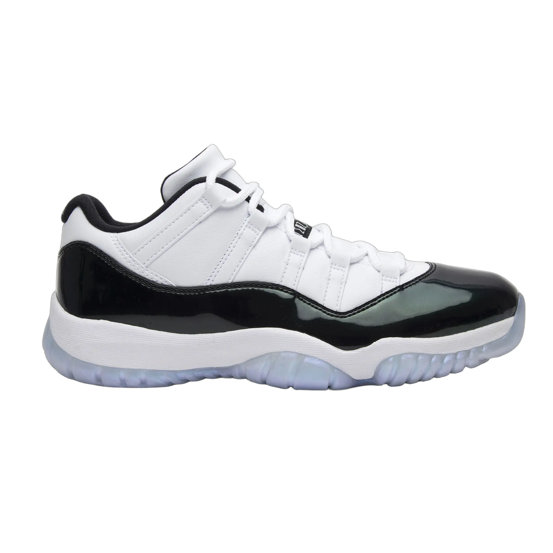 Pre-Owned Air Jordan 11 Retro Low 'Emerald'