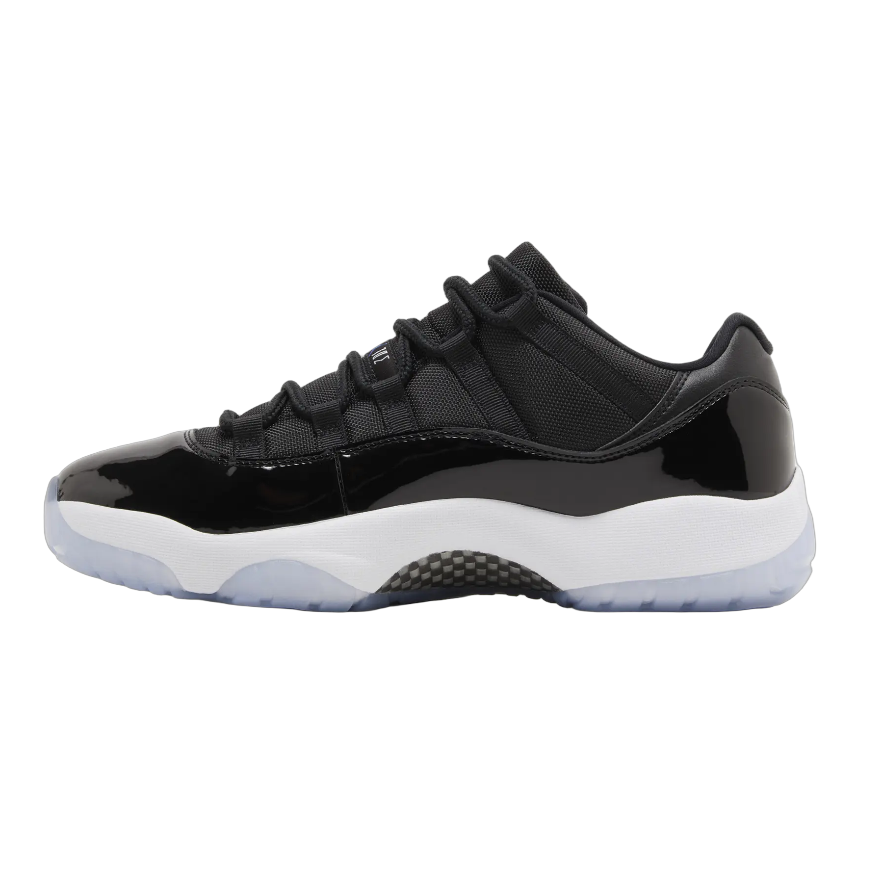 Pre-Owned No Box Air Jordan 11 Retro Low 'Space Jam'