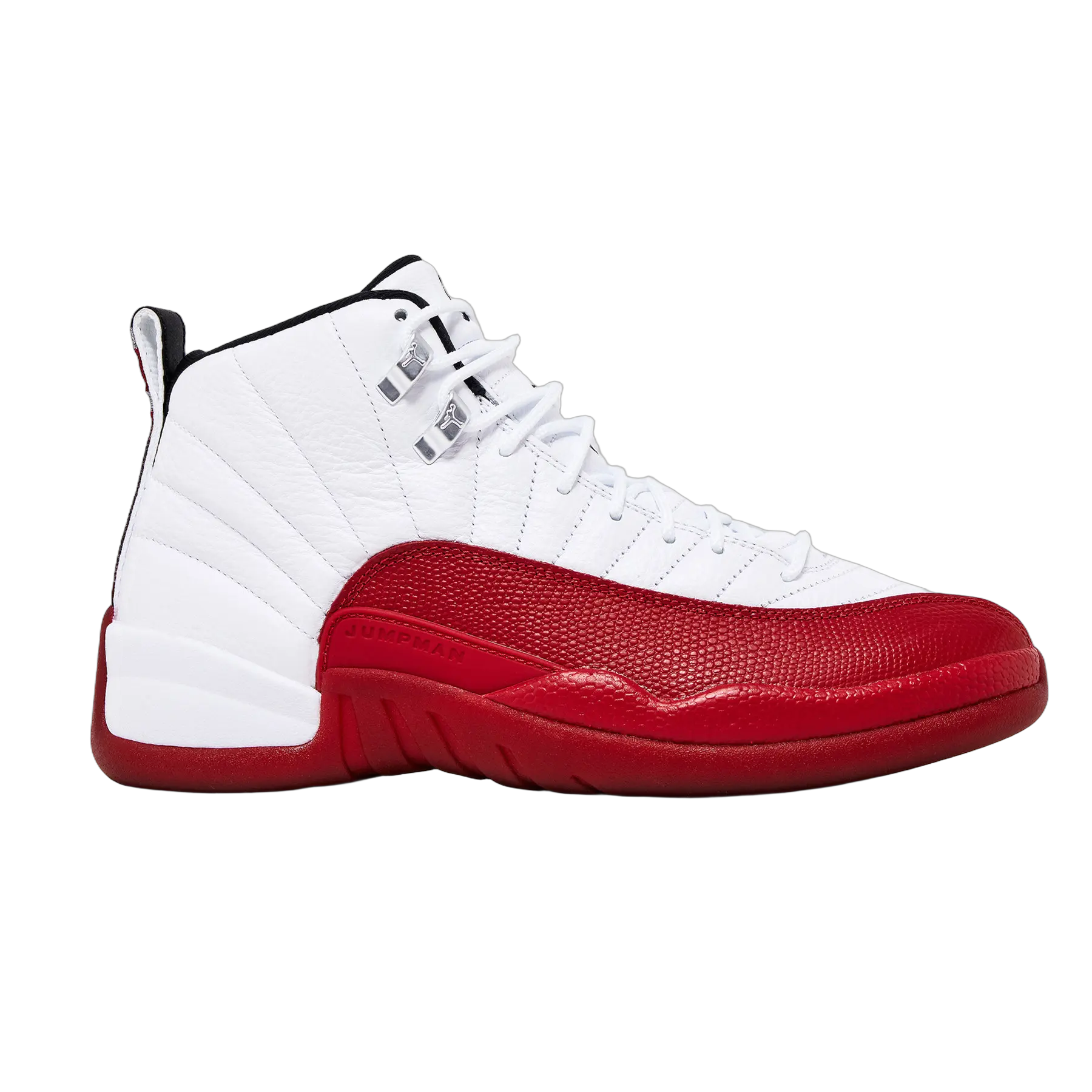 Pre-Owned No Box Air Jordan 12 Retro 'Cherry' 2023