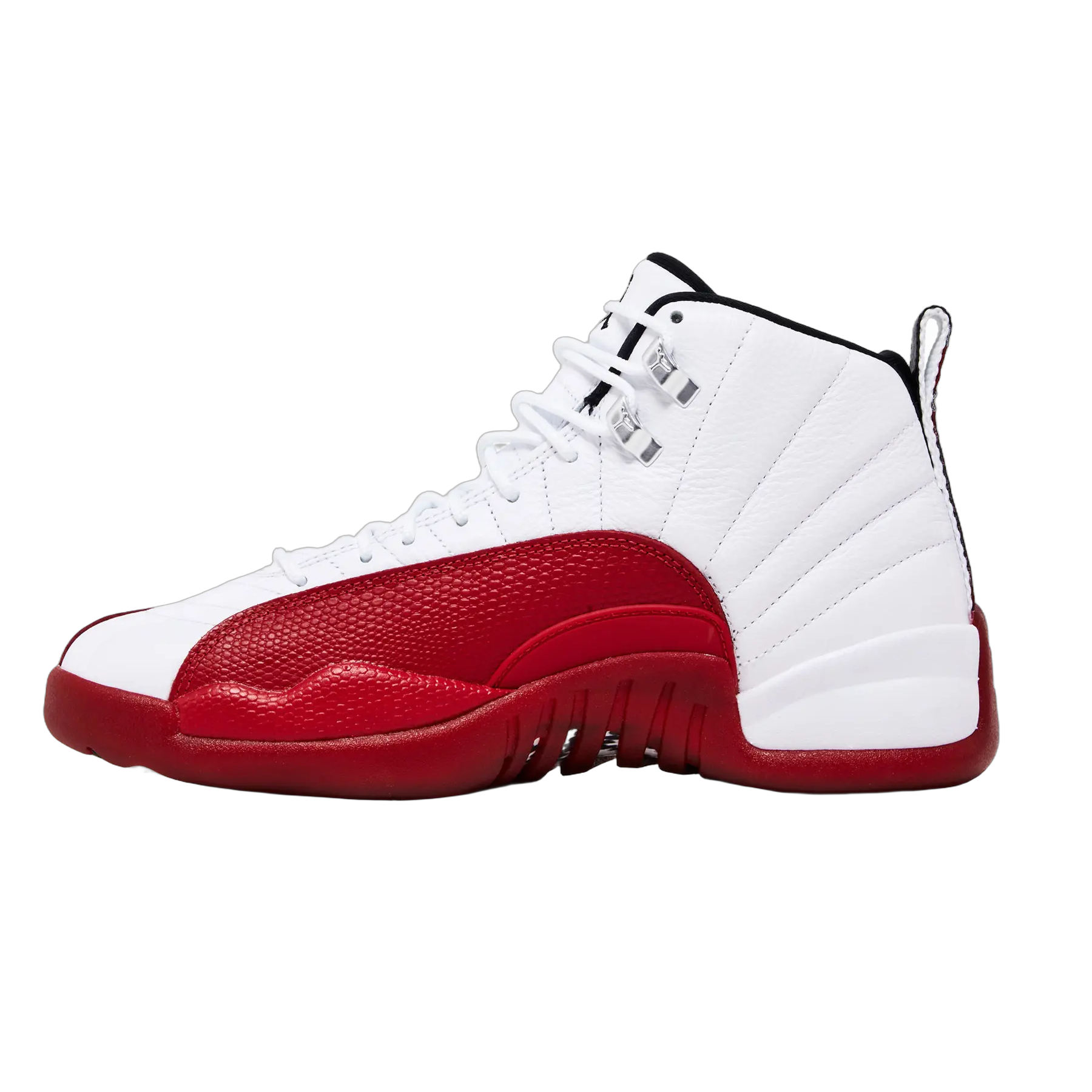 Pre-Owned No Box Air Jordan 12 Retro 'Cherry' 2023