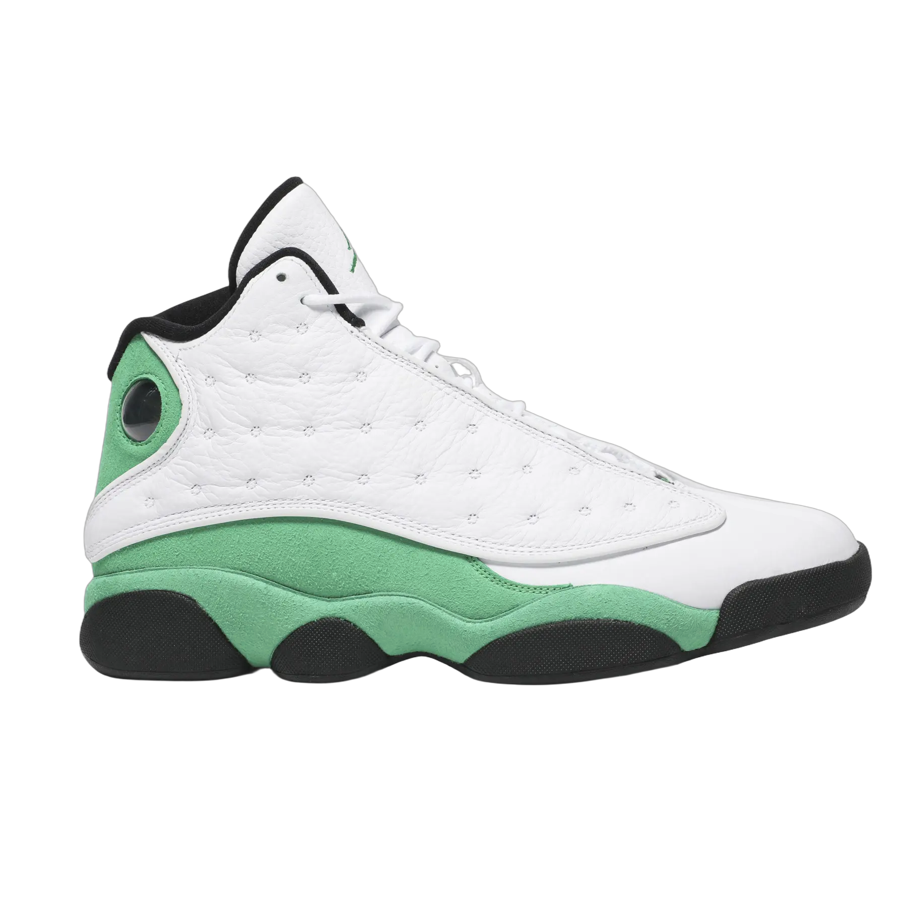 Air Jordan 13 Retro 'Lucky Green'