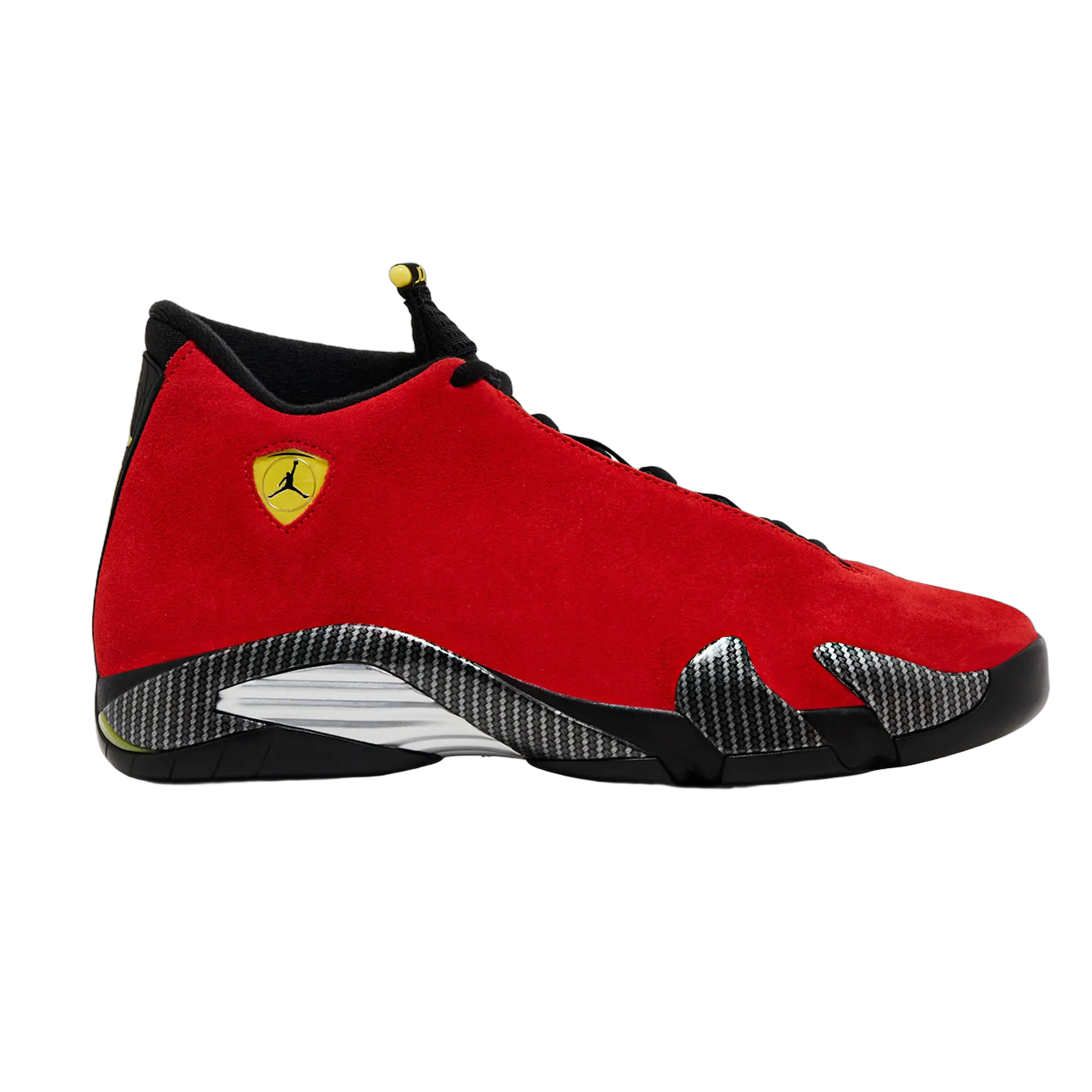 Pre-Owned Air Jordan 14 Retro 'Ferrari' 2025