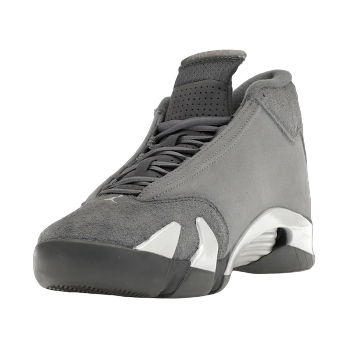 Pre-Owned Air Jordan 14 Retro 'Flint Grey'