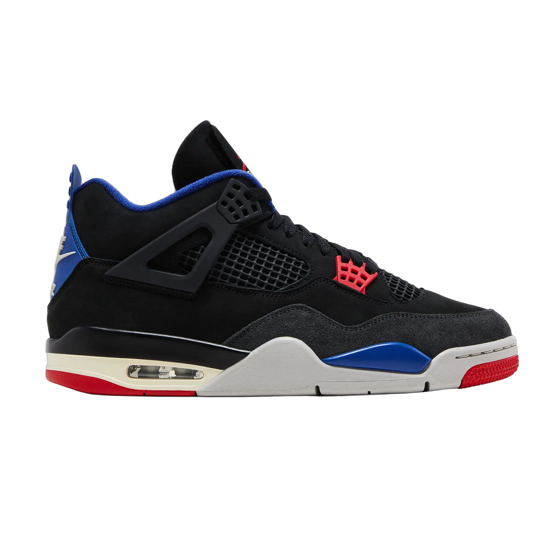 Pre-Owned No Box Air Jordan 4 Retro 'Rare Air - White Lettering'