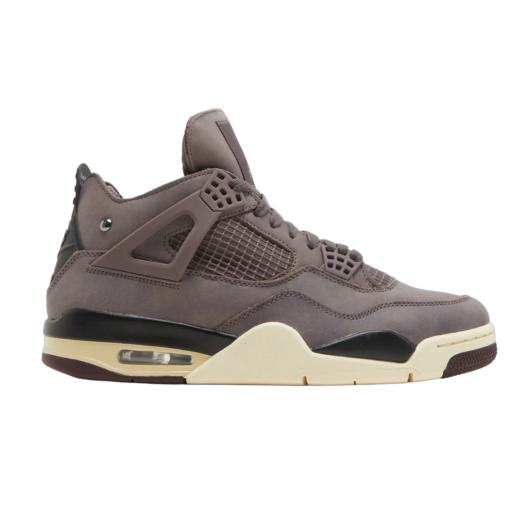 Pre-Owned A Ma Maniére x Air Jordan 4 Retro 'Violet Ore'
