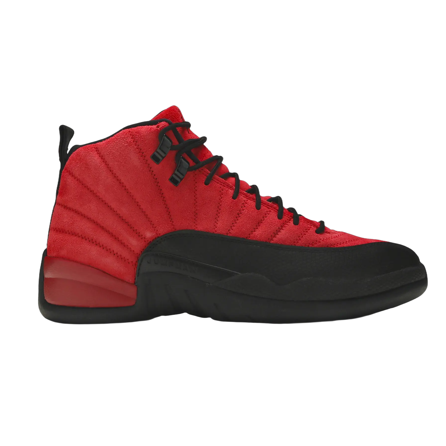 Pre-Owned No Box Air Jordan 12 Retro 'Reverse Flu Game'