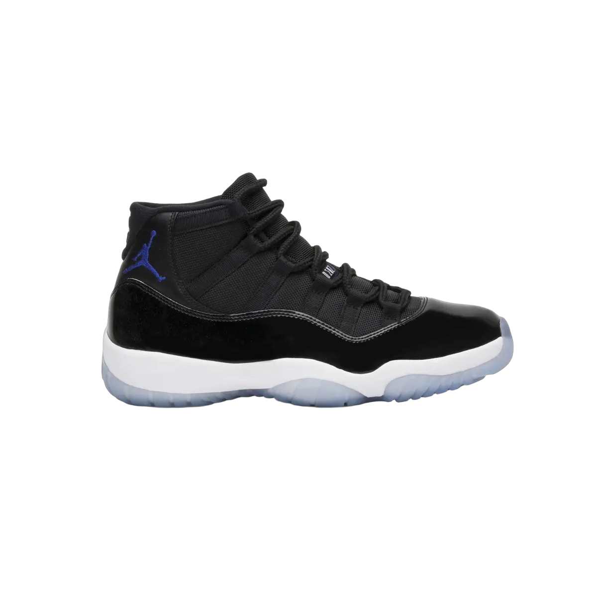 Pre-Owned Jordan 11 Retro Space Jam (2016)