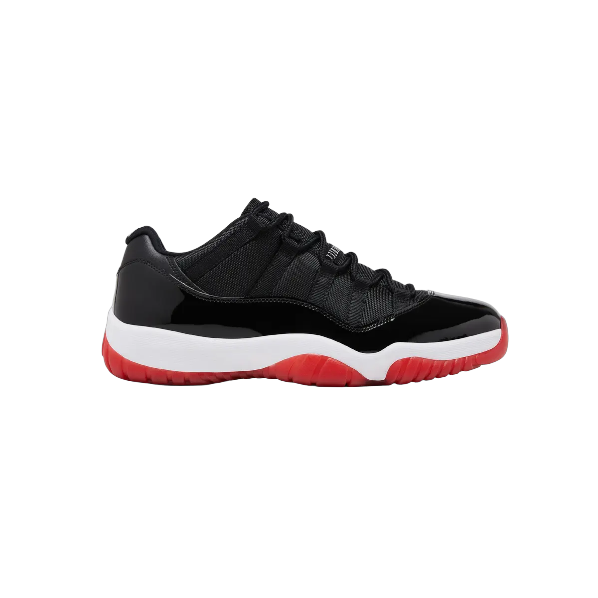 Pre-Owned Jordan 11 Retro Low Bred (2025)