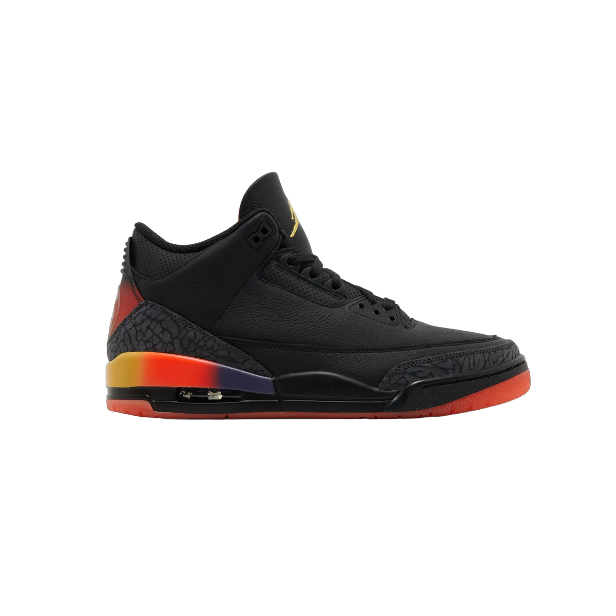 Pre-Owned Jordan 3 Retro J Balvin Rio